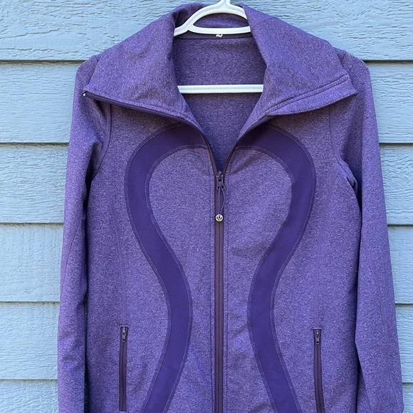 Lululemon In Stride Jacket - Picture 5 of 12